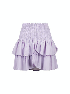 Carin R Skirt - Lavender