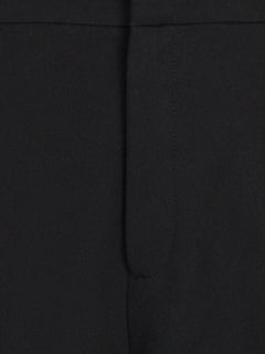 Alice Suit Pants - Black
