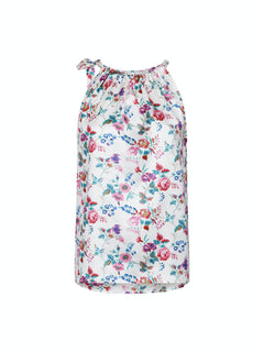 Linea Magic Hour Top - White