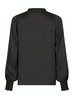 Zola Blouse - Black