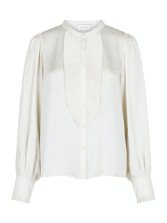 Zola Blouse - Off White