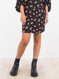 Lunna Fairytale Skirt - Black