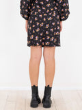 Lunna Fairytale Skirt - Black