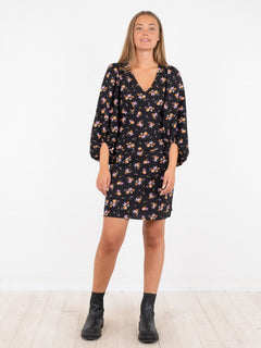 Lunna Fairytale Skirt - Black