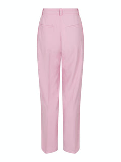 Alice Woven Pants - Rose
