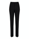 Cassie Suit Pants - Black