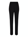 Cassie Suit Pants - Black
