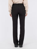 Cassie Suit Pants - Black