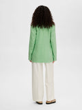 Viva Ls Blazer - Absinthe Green