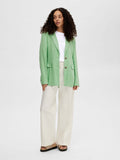 Viva Ls Blazer - Absinthe Green