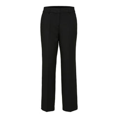 Rita MW Wide Pant - Black