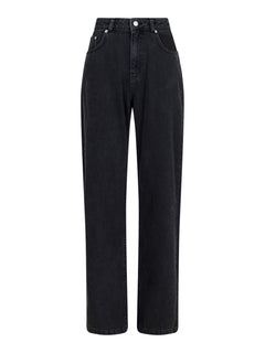 Simona D Pants - Black