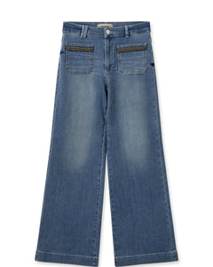 Colette Pala Jeans - Blue
