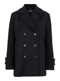 Amira Jacket - Dark Navy
