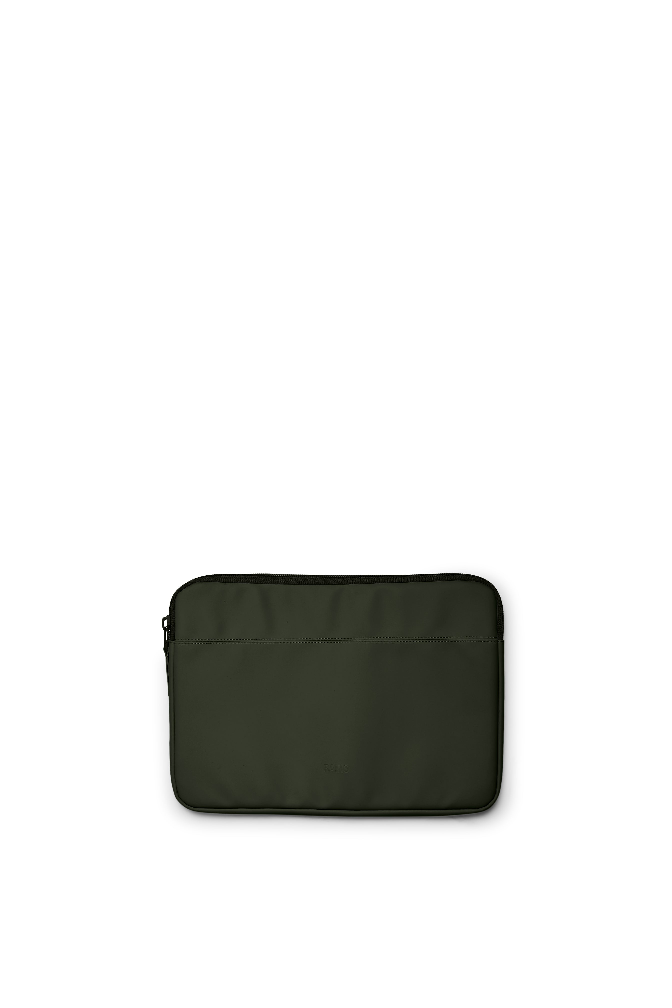 Laptop Case 13" - Green