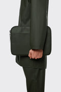 Laptop Case 13" - Green