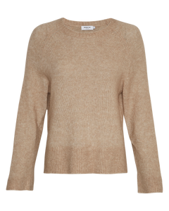 Ceara Hope Raglan Pullover - Trench Coat