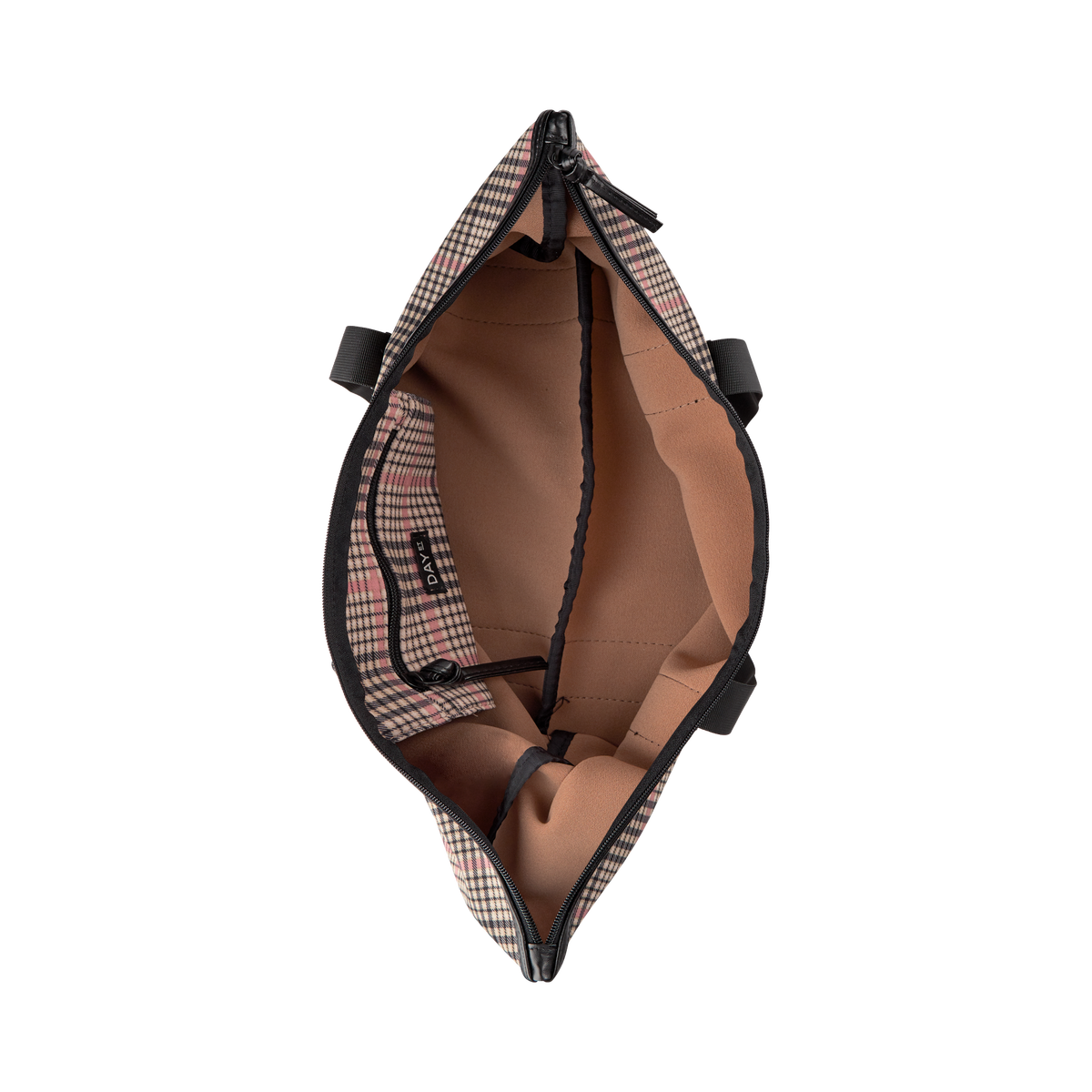 Day gweneth discount tartan bag