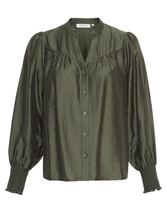 Kaliko Romina Shirt - Duffel Bag