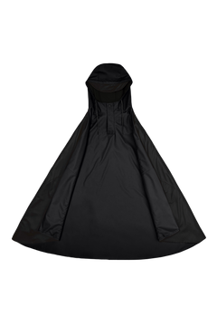 Cape - Black