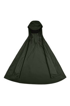 Cape - Green
