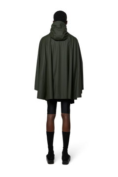 Cape - Green