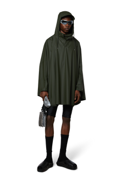 Cape - Green
