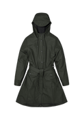 Curve Jacket - Green