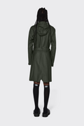 Curve Jacket - Green