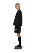 Liner Jacket - Black
