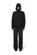 Liner Jacket - Black