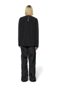 Fleece Jacket - Black
