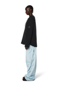 Fleece Jacket - Black