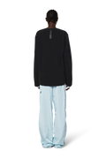 Fleece Jacket - Black