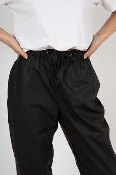 Pants Slim - Black