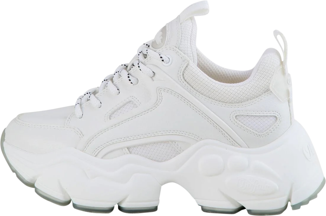 Binary C Sneaker - White
