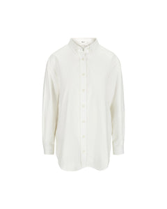 Aaron Shirt CRE - White