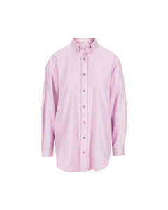 Aaron Shirt CRE - Smokey Grape