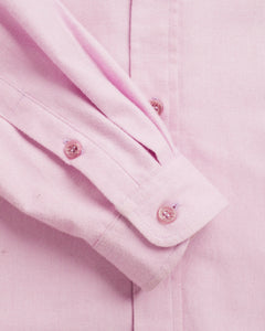 Aaron Shirt CRE - Smokey Grape