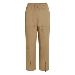 Pile Pocket Pant - Khaki