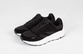 Flow - Black - Mono - Sko - VILLOID.no