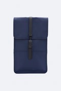 Backpack - Blue - Rains - Tilbehør - VILLOID.no