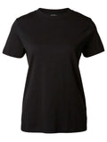 My Perfect SS Tee - Black