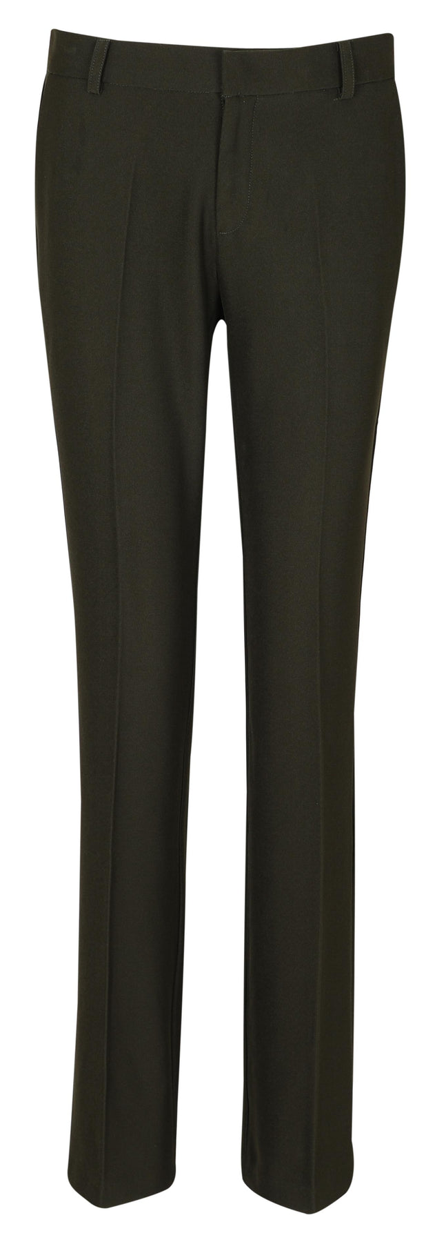 Cassie F Pants - Army