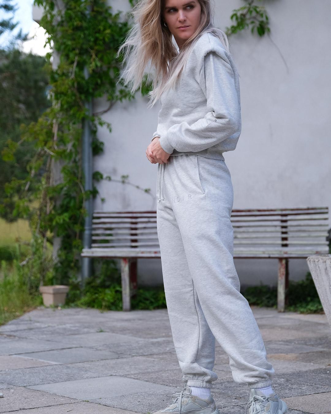 Neo noir sweatpants jocelyn new arrivals