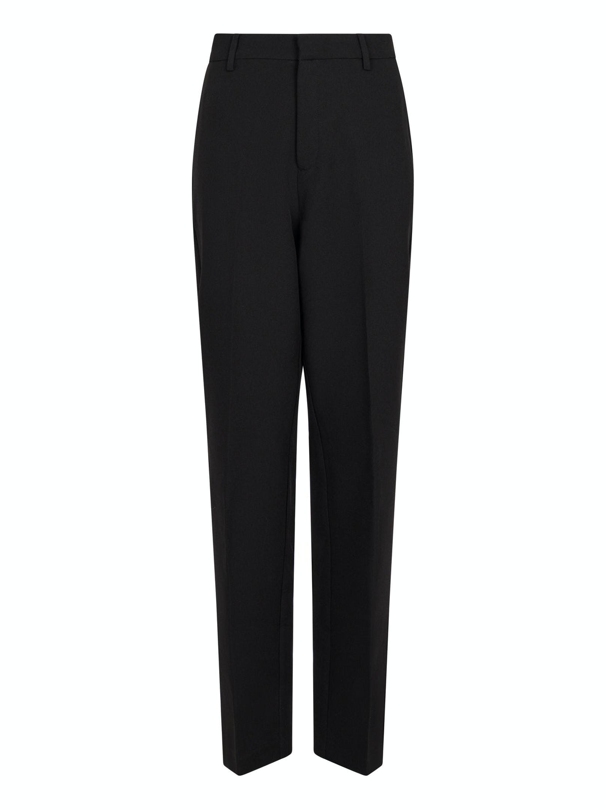 Alice Suit Pants - Black