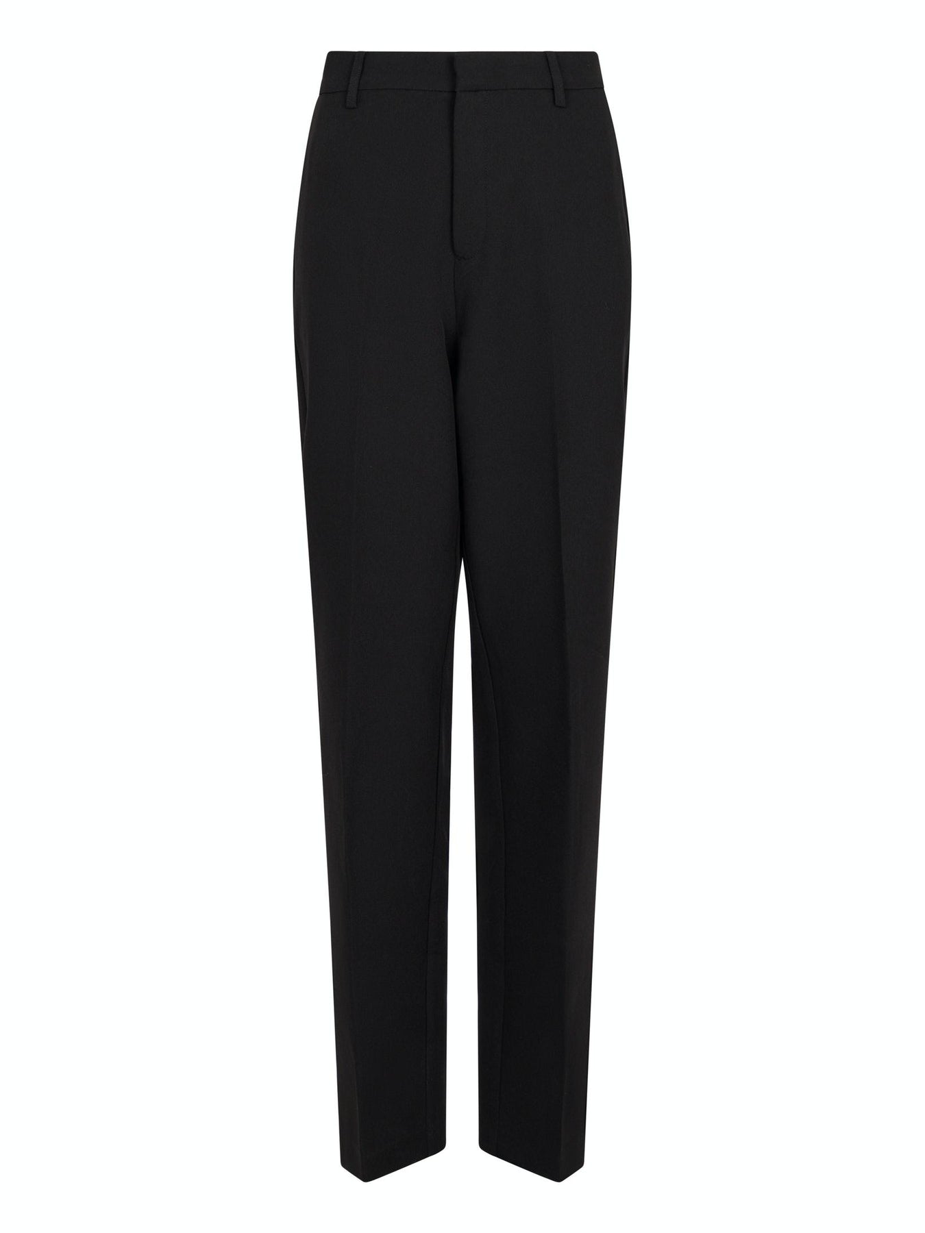 Alice Suit Pants - Black