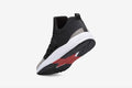 Raven Mesh S-E15 Black White - Women - ARKK - Sko - VILLOID.no