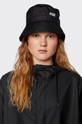 Bucket Hat - Black