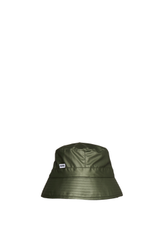 Bucket Hat - Evergreen